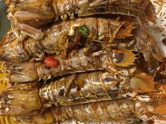 -崖口红树林海鲜餐厅