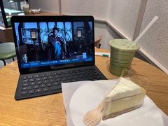 -星巴克(兰州国芳百货店)