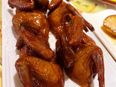 驰名石岐乳鸽-石岐佬中山菜馆(张溪店)