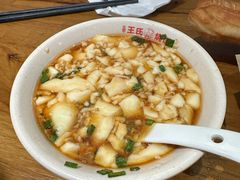 -文武王氏烧饼·无矾油条(西溪路店)