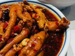 -欧记大排档·景德菜(上海首店)