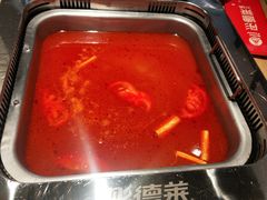 -彤德莱牛肉火锅(双港店)