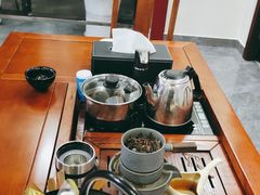 -张钰强中医正骨推拿连锁(唐家人才公寓店)