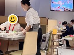 -海底捞火锅(枫蓝国际购物中心店)