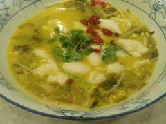 -和记小菜(东方店)
