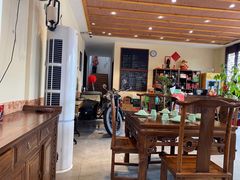 大堂-虎哥私房菜(馒头山店)