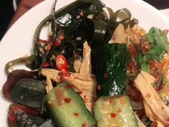 -亚马逊环球美食百汇(新城吾悦广场店)