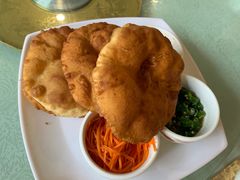姥姥的油饼-临潼印象·特色陕菜