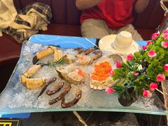 -江南福宴·澳门海鲜.牛肉火锅(汇高栢悦中心店)