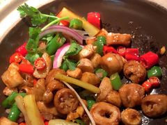 -客语客家菜(华发商都店)