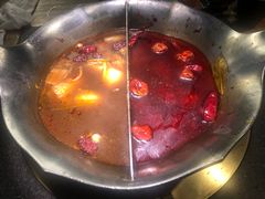 -湊湊火锅·茶憩(东城万达店)