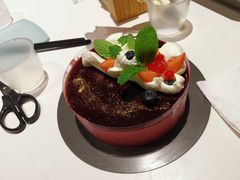 -ABC Cooking Studio(上海环球金融中心店)