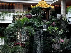 -白天鹅宾馆-宏图府餐厅