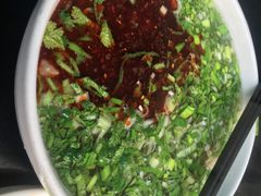 -陇上全荟兰州传统牛肉面(延吉路店)