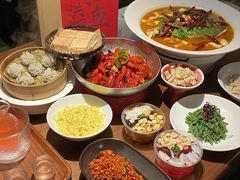 -清水亭湖北菜(大屯DT51店)