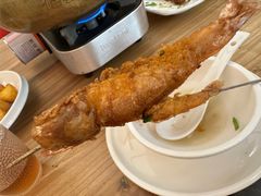 -福宝漠北·专注牛羊肉19年·西北菜(双湖林语店)