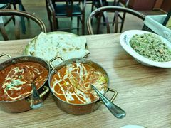 -清真·AL-JANNAT 佳纳特餐厅(狮子桥店)