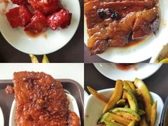 -常州糕团店(北大街新世纪商城店)