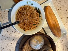 -东园小馆·早茶·淮扬小炒(水街店)