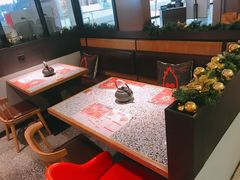 -炭舍干锅(华发商都店)