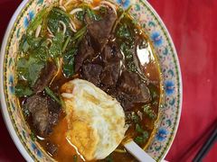 -金杨拉面王小吃面馆·牛三宝面·红烧牛肉粉