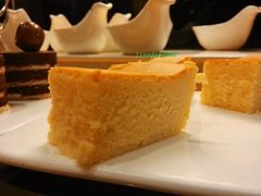 -岷山饭店-芝芝自助餐厅