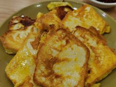 -许氏朝鲜族牛肉汤馆