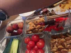 -老员外骨汤火锅(海州古城店)