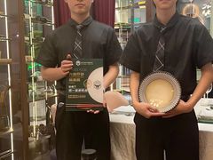 -庖丁兄弟干式熟成牛排自助餐厅(仁恒伊势丹店)