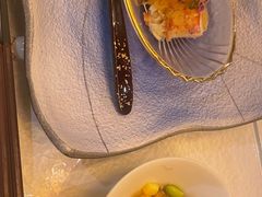 -空蝉怀石料理(益丰·外滩源店)