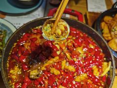 -九锅一堂酸菜鱼(学府凯德店)