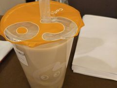 -CoCo壱番屋(久光百货店)