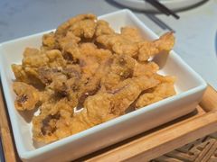 -周渝食惦酸菜鱼(青浦店)