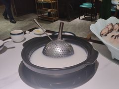 -景笙毋米粥底火锅(20年老字号)