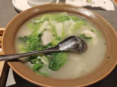 -情妹耙泥鳅·江湖川菜(科华店)