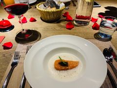 -The V泽惟·低温慢煮料理