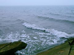 -老虎石海上公园