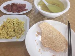 -山里人家土菜馆(茅山店)