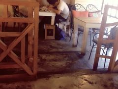 大堂-Cafe Alice咖啡爱丽丝(奥城店)