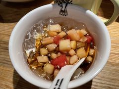 前任红糖冰粉-太二酸菜鱼(深圳布吉万象汇店)