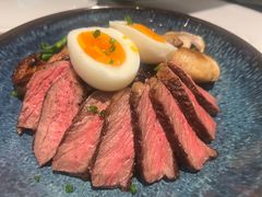 -L'Arome芳芳法国餐厅(仙林金鹰店)