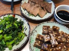 -北京炸酱面馆·烤鸭(前门总店)