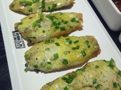 -HIHE Bistro·Oyster Bar(华熙live店)