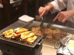 -广州富力君悦大酒店·凯菲厅