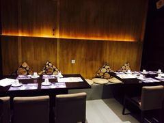 膳麒轩武烤新料理(国贸店)-HIHE Bistro·Oyster Bar(华熙live店)