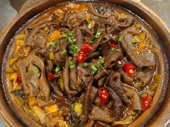 -印巷里主题餐厅(马鞍山店)