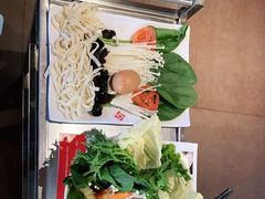 -重庆秦妈火锅(周口店)