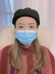 -韩美绣·骨相纹眉·洗眉美瞳线