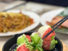 -蔡澜点心·粤菜(丽泽天街店)