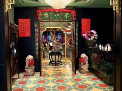 -誉八仙粤菜(万象天地店)